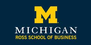 Michigan:Ross MBA Admission Essays Editing